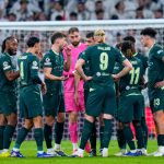 Manchester City aim to dominate Real Madrid at the Etihad to keep their Champions League dreams alive