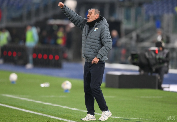 意甲联赛 公开口水战