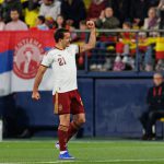 Giao hữu Quốc tế: Tây Ban Nha tấn công rất hiệu quả