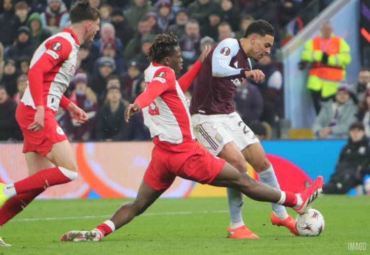 Europa League: Aston Villa có thể sẽ có một chuyến làm khách rất vất vả trước Lille