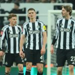 အခုတော့ ပရီးမီးယားလိဂ် ပွဲစဉ် အဖြစ် နယူးကာဆယ်နဲ့ ရင်ဆိုင်ရတော့မှာ ဖြစ်ပြီး ရိုစီနီယာ အနေနဲ့ သူ့အသင်းဆီ ကနေ တုံ့ပြန်မှုကို မျှော်လင့်နေမှာ သေချာပါတယ်။