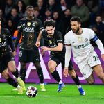 Skor akhir Liga Champions UEFA: Paris Saint-Germain 5-2 Chelsea