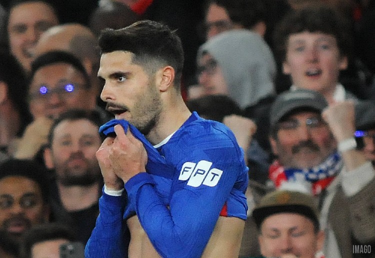 Taruhan Premier League: Aston Villa vs Chelsea