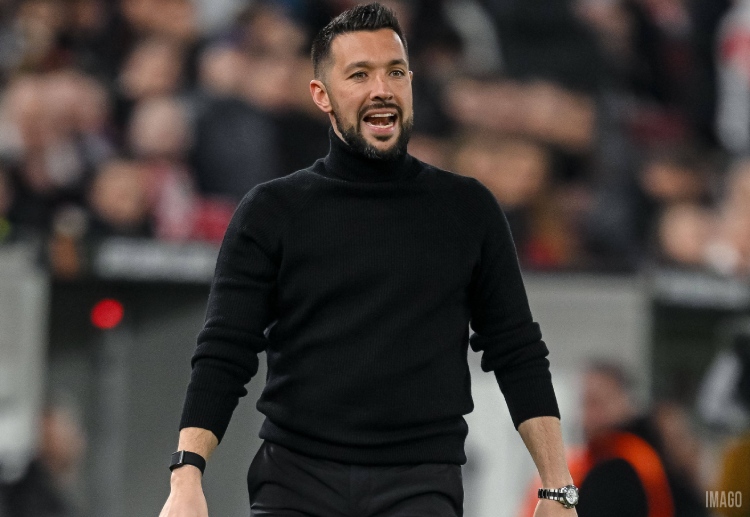 프란세스코 파리올리 감독은 포르투가 홈에서 VfB 슈투트가르트를 꺽고 유로파리그 8강에 진출할 수 있다고 믿고 있다.