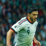 ทีมชาติเม็กซิโก เจ๊า ฝอยทอง ฟุตบอลกระชับมิตร 2026