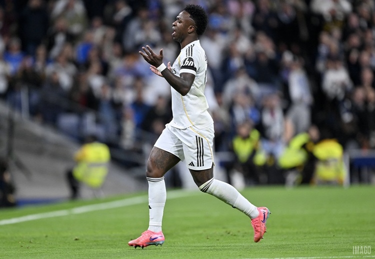 이날 승리로 마드리드는 리그 2위를 지키며 선두 바르셀로나를 승점 4점 차로 쫓았다.