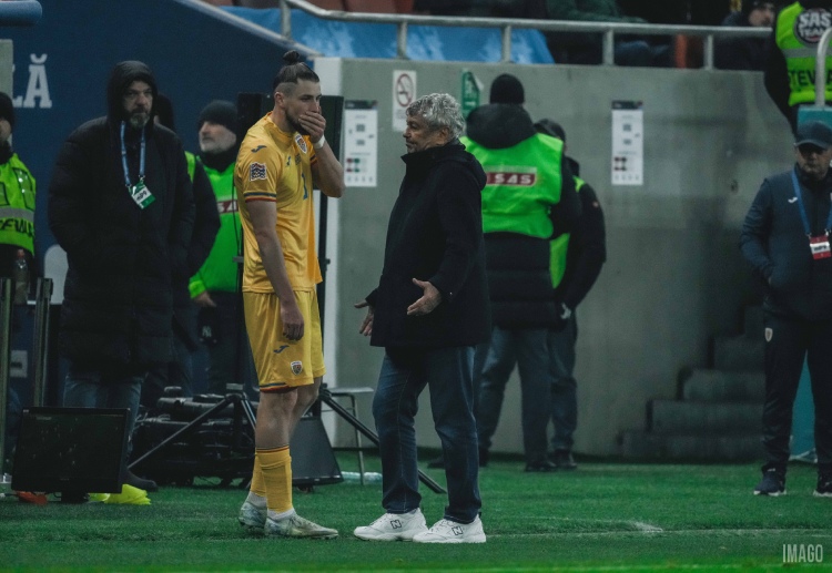 Taruhan kualifikasi Piala Dunia 2026: Turkiye vs Rumania