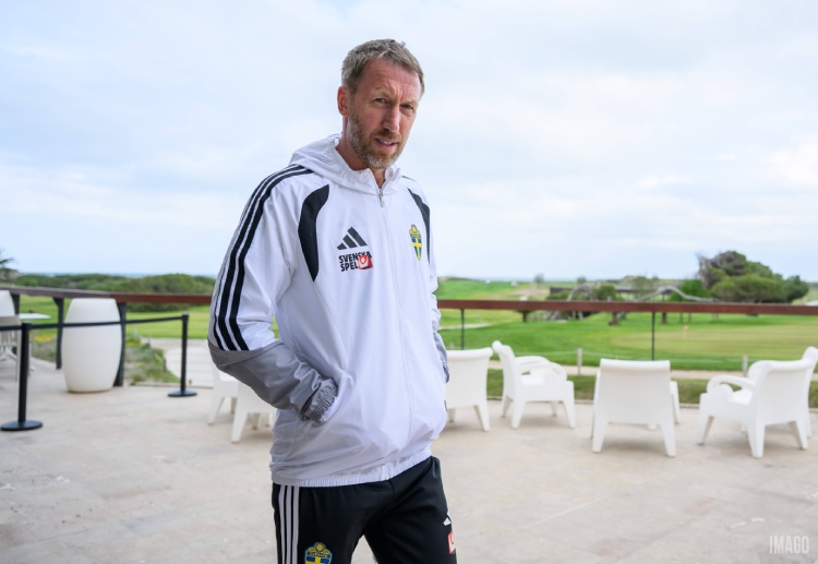 Taruhan kualifikasi Piala Dunia 2026: Ukraina vs Swedia