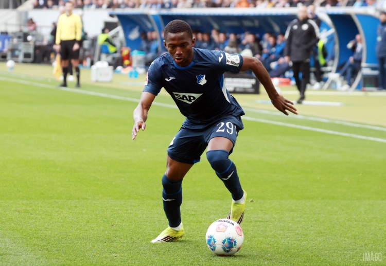 TSG 호펜하임의 바주마나 투레는 다가오는 RB 라이프치히와의 분데스리가 경기에 출전할 것으로 보인다