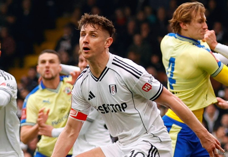 Cúp FA: Fulham sẽ phải dừng bước tại Cúp FA