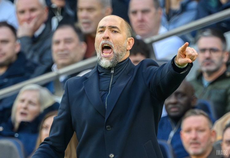 Champions League: Igor Tudor’s team, Tottenham Hotspur, are winless in their last six matches across all competitions