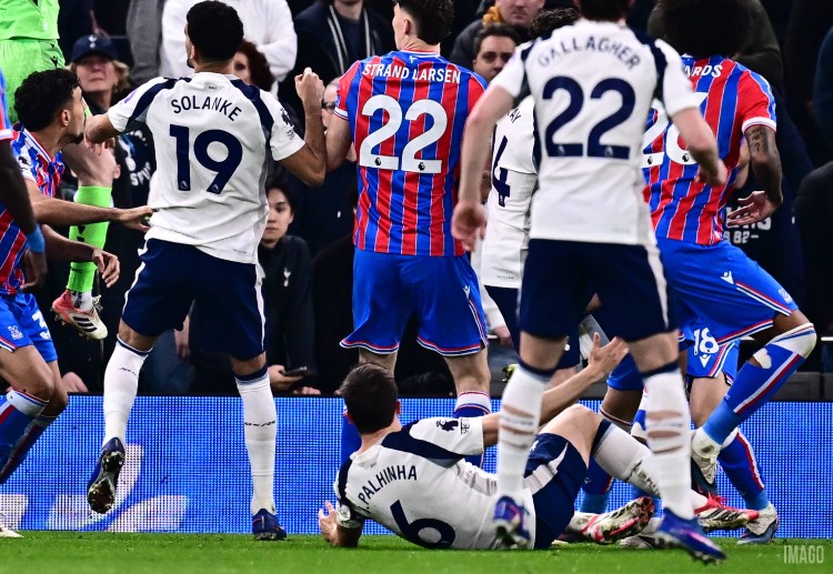 ท็อตแน่ม ฮ็อตสเปอร์ จำเป็นต้องโฟกัสเกมลีกมากกว่า ยูฟ่า แชมเปี้ยนส์ลีก 2026