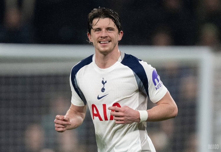 Conor Gallagher kembali berkarir di Premier League musim ini