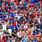 Taruhan International Friendly: Amerika Serikat vs Portugal