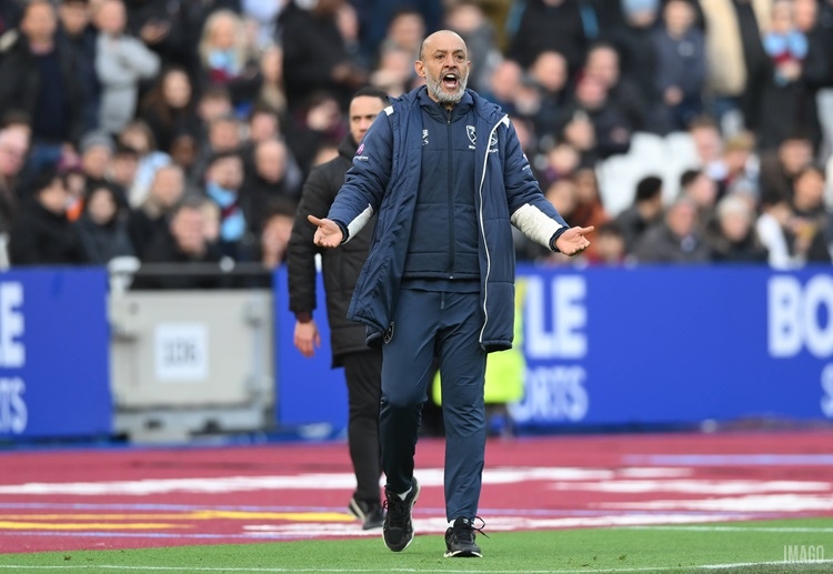 နောက်ဆုံး ၃ ပွဲဆက် နိုင်ပွဲ ပျောက်ခဲ့ရတဲ့ ဝက်စ်ဟမ်း ကတော့ ပရီးမီးယားလိဂ် တန်းဆင်းဇုန် အဆင့် ၁၈ နေရာမှာ ရပ်တည်နေပါတယ်။