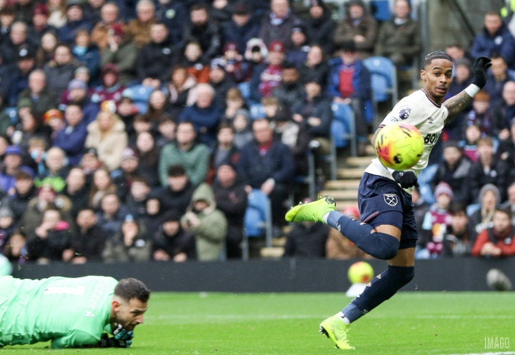 Crysencio Summerville has shone for West Ham and will be looking to continue his fine run in the FA Cup