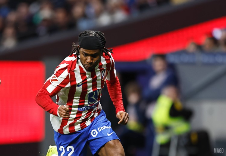 Ademola Lookman berpeluang raih gelar Copa del Rey musim ini