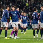 Champions League: Arsenal có thể vẫn sẽ duy trì được sự chắc chắn ở trận lượt về