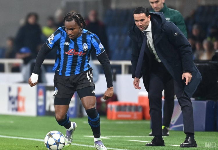 Taruhan Serie A: Atalanta vs Juventus