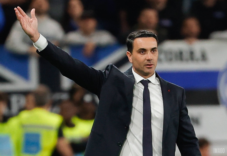 意甲联赛 接受平局