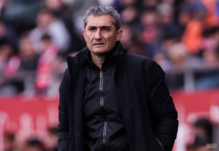 아틀레틱 빌바오는 현재 라리가 순위대로라면 다음 시즌 유럽 대회에 빠지게 된다