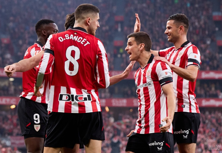 La Liga: Athletic Bilbao sẽ có một chuyến làm khách khó khăn