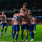 Atletico thi đấu trên sân nhà tiếp đón Barcelona ở vòng 30 La Liga