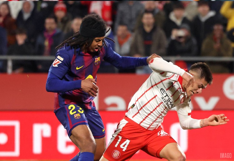 ဒါ့အပြင် ပရီးမီးယားလိဂ် ကလပ် လစ်ဗာပူးလ်နဲ့ မန်စီးတီးတို့ ကလည်း ဒီပြင်သစ် ကစားသမားကို သဘောကျနေကြပါတယ်။