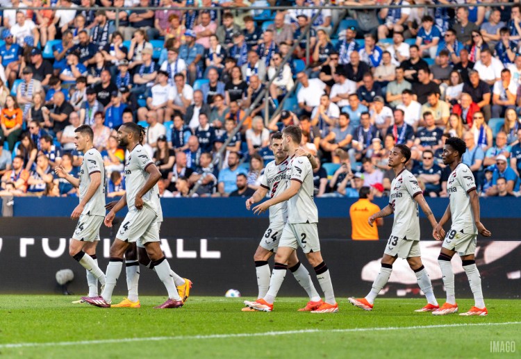 德国杯 帕特里克·希克本赛季已攻入17球，近期状态火热，有望连续第五场比赛取得进球。