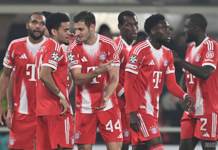 ဘွန်ဒက်စ်လီဂါ ကလပ် ဘေယန်မြူးနစ် အသင်းရဲ့ နေရာစုံကစားနိုင်တဲ့ နောက်ခံလူ ယိုဆစ် စတန်နီဆစ် ကိုလည်း ရီးရဲလ်မက်ဒရစ်က မျက်စိကျနေပါတယ်။