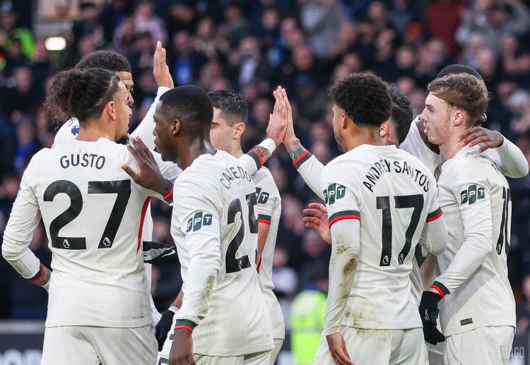 Champions League: Chelsea vẫn đang phải chịu khoản lỗ lớn