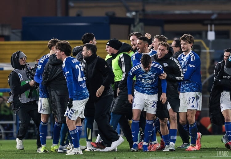 Taruhan Serie A: Como vs Inter Milan