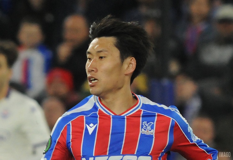 欧会杯 镰田大地精准助攻,萨尔头球建功,比分扩大至3比0。