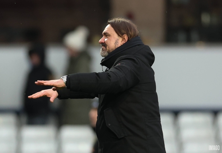 လိဒ်စ်ယူနိုက်တက်ဟာ အက်ဖ်အေဖလား ဆီမီးဖိုင်နယ် မှာတော့ ချဲလ်ဆီးနဲ့ ရင်ဆိုင်ရမှာ ဖြစ်ပါတယ်။