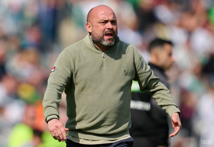 La Liga: Espanyol đang phải trải qua chuỗi 13 trận không thắng liên tiếp