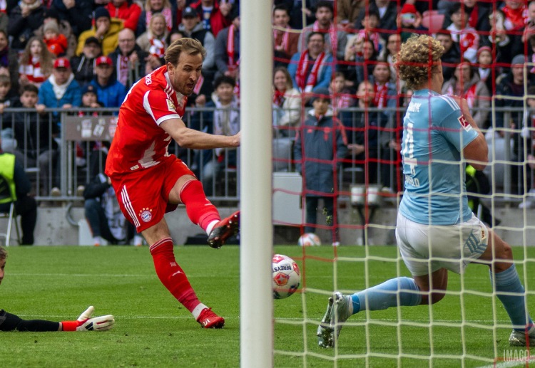 Klasemen Bundesliga 2025-2026