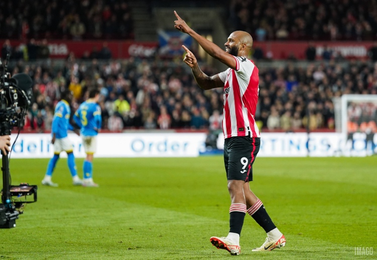 치아구는 지난 1월 에버턴전에서 해트트릭을 터뜨린 좋은 기억이 있다.