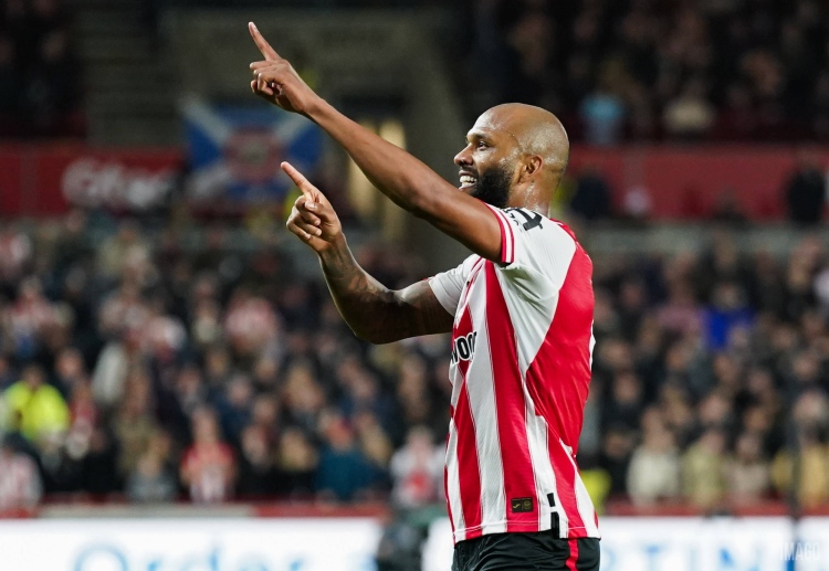 ဘရန်ဖို့ဒ်ဟာ ပရီးမီးယားလိဂ် နောက်ဆုံး ၄ ပွဲ ဆက်တိုက် အဖြစ် အဲဗာတန်၊ လိဒ်စ်၊ ဝုဗ် နဲ့ ဘုန်းမောက် တို့နဲ့ သရေကျထားပါတယ်။