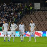 Hasil play off Kualifikasi Piala Dunia zona Eropa