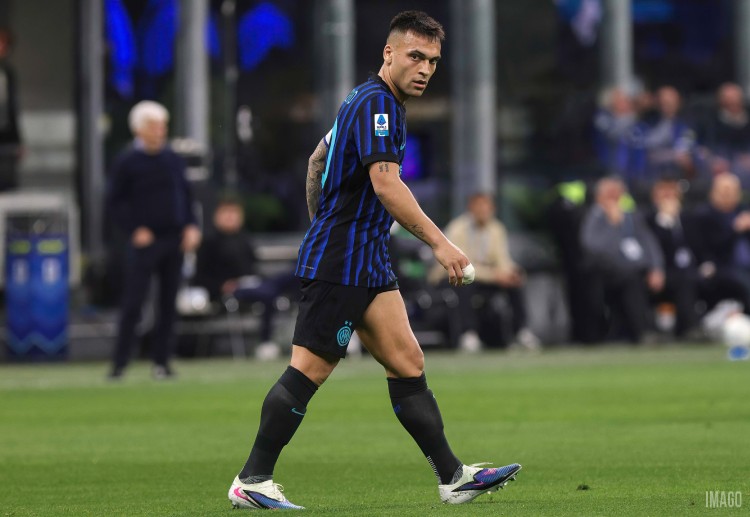 อินเตอร์ มิลาน หนี เอซี มิลาน เป็น 9 แต้ม ใน กัลโช่ เซเรีย อา 2026