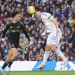 Pascal Struijk jadi kunci Leeds United di ajang Piala FA