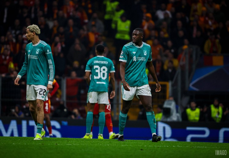 Taruhan Liga Champions UEFA: Paris Saint-Germain vs Liverpool