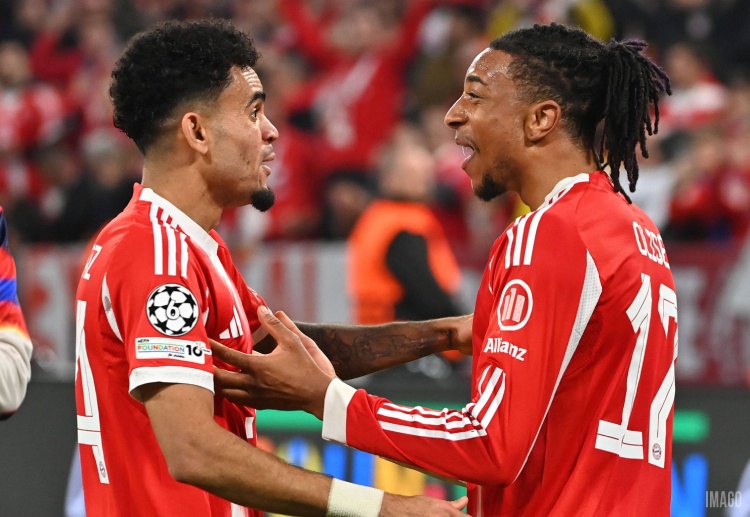 Bayern vượt qua Real Madrid sau 2 lượt trận tứ kết Champions League 2025/26