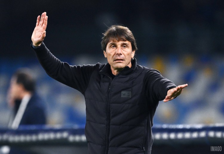 Napoli đá vòng 33 Serie A 2025/26 với cuộc chạm trán Lazio