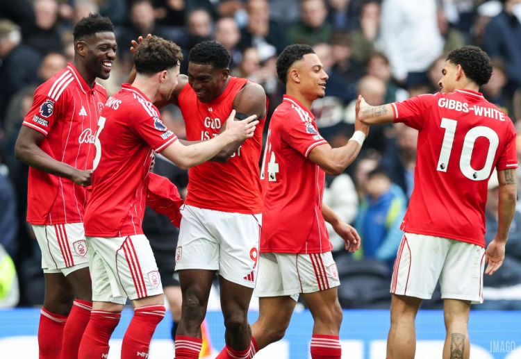 ယူရိုပါလိဂ်က အရမ်း အရေးကြီးသလို အသင်းကို ပရီးမီးယားလိဂ်မှာ ဆက်ရှိနေအောင် လုပ်ဖို့ ကလည်း တကယ့်ကို အရေးကြီးပါတယ်။