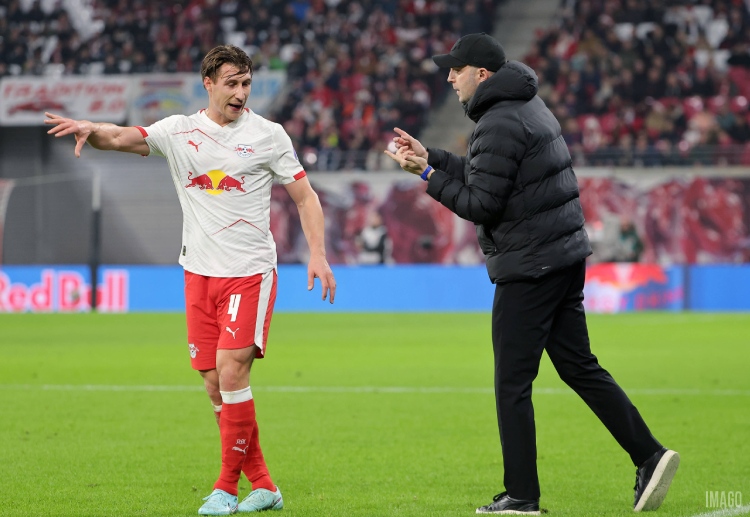 Bundesliga: RB Leipzig now focus on securing a Champions League spot