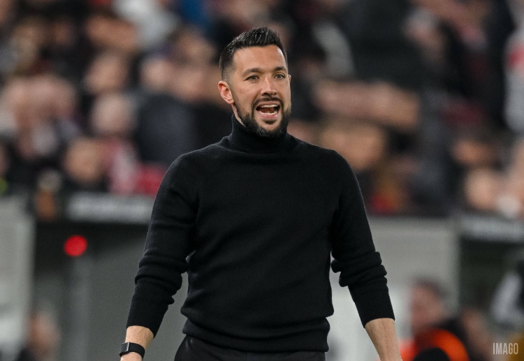 欧洲联赛 法里奥利执教下,波尔图领跑葡超积分榜