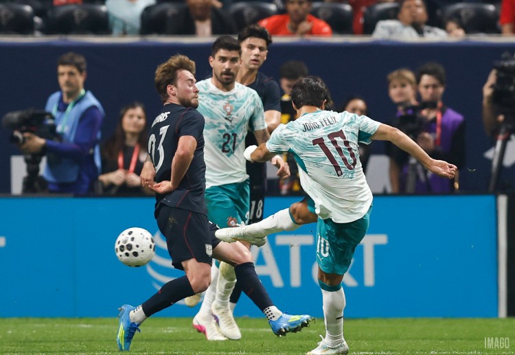 ทีมชาติสหรัฐฯ มองแง่ดีในเรื่องประสบการณ์จาก ฟุตบอลกระชับมิตร 2026