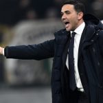 意甲联赛 保持不败