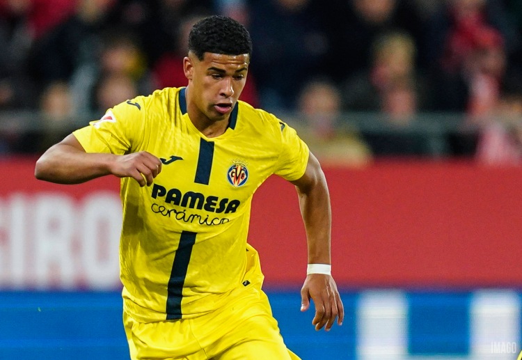 Villarreal thi đấu trên sân khách chạm trán Athletic Bilbao ở vòng 31 La Liga